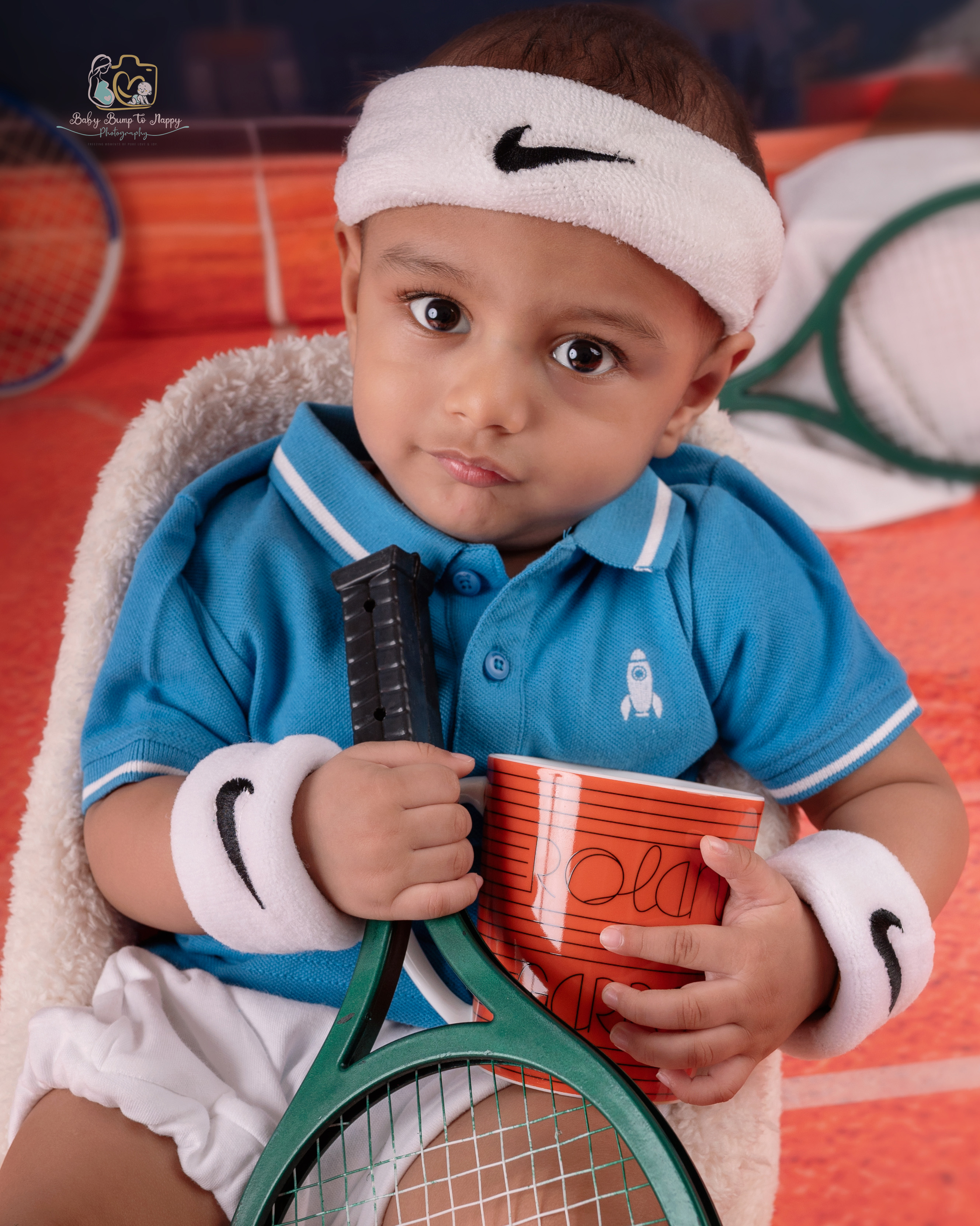 Milestone Gallery 58